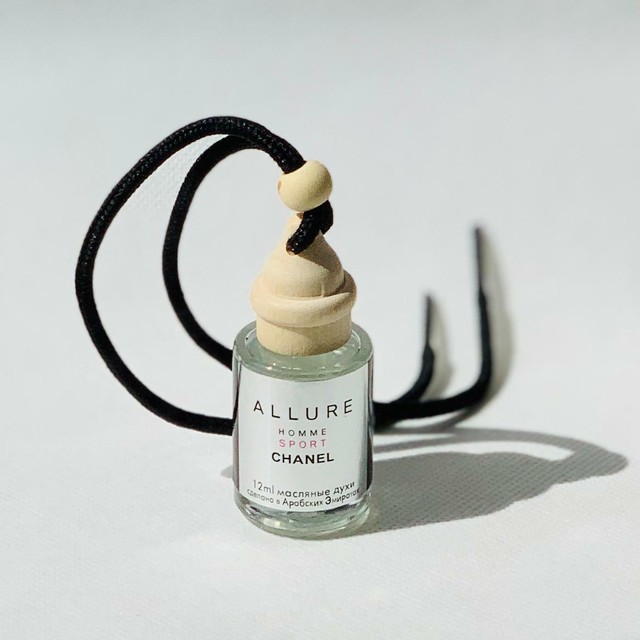 CAR Air OIL DIFFUSER Vent Freshener \ CHANEL SET / More than 10 Type