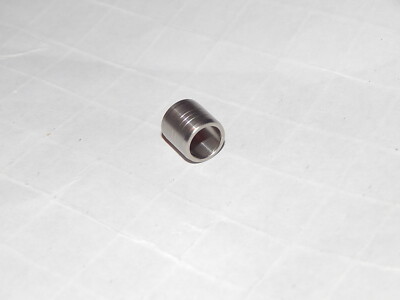 Top Hat Protector Ring aus Metall für Pfeile  Beutel mit 12 Stück NEU Tophat