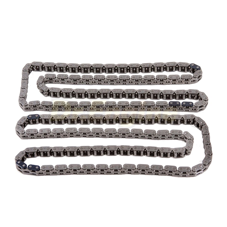 Kit de cadena de distribución bomba de agua de aceite compatible con Ford F150 F-250 F-350 Expedition 2002 5,4 L Foto 2 de 4