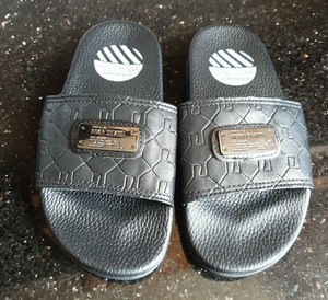 river island boys sliders