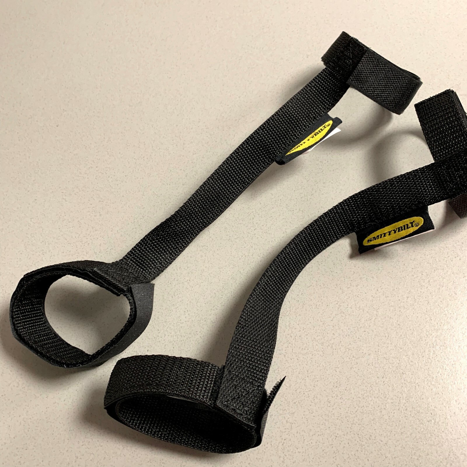 SMITTYBILT 769201 Sport Grab Handles (Pair) for JEEP WRANGLER JK eBay