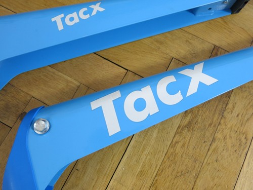 TACX SATORI, Füße, Gestell, Beine, Standbeine, ... - ERSATZTEIL - SEHR GUT - Bild 3 von 14