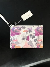 Classic Wristlet Pouch - A New Day Multi-Colors