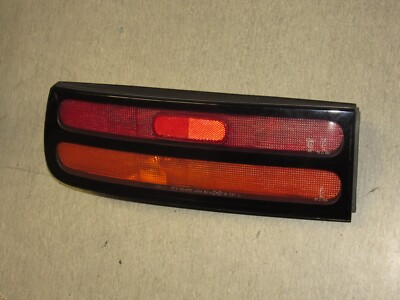 Fit For 90 91 92 93 94 95 96 Nissan 300zx Left Tail Light | eBay