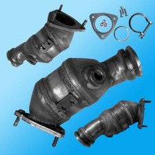 Catalyseurs Citroen JUMPER