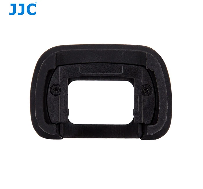 JJC Eyecup Eyepiece for PENTAX KP,645Z,K3II,K5IIs,K7,K50,K-S1,K-S2,K-70 as FR - Image 2 of 4