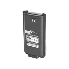 1 New Battery for Hytera 2-Way TC-610P TC-620 TC-626 2000mAh Li-ion