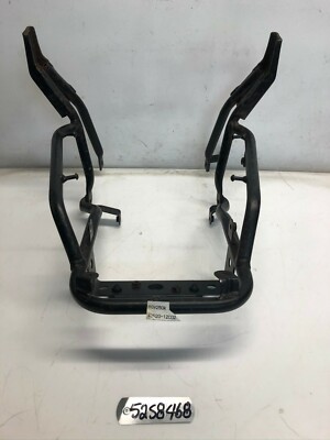 SUZUKI RG 250 K VJ21 1988 - 1989 SUB FRAME GENUINE OEM LOT52