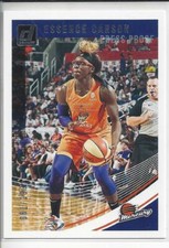 2019 WNBA Donruss Essence Carsson Press Proof /199 Phoenix Mercury Rare B869