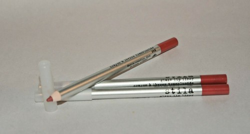 3x Stila Glaze Lip Liner pencil ** U Choose Color - Picture 3 of 9