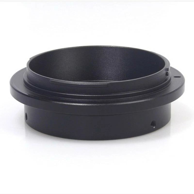 Lens Mount Adapter for M42 Screw Mount Lens to for Fujifilm GFX