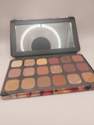 Revolution Shadow Palette 