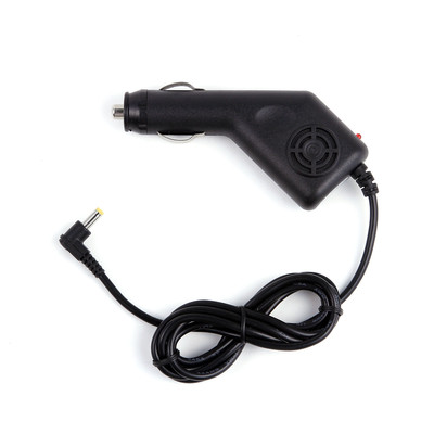 Car Power Charger Adapter Cord For Creative NOMAD Jukebox Zen 2 3 NX LX Xtra PMC