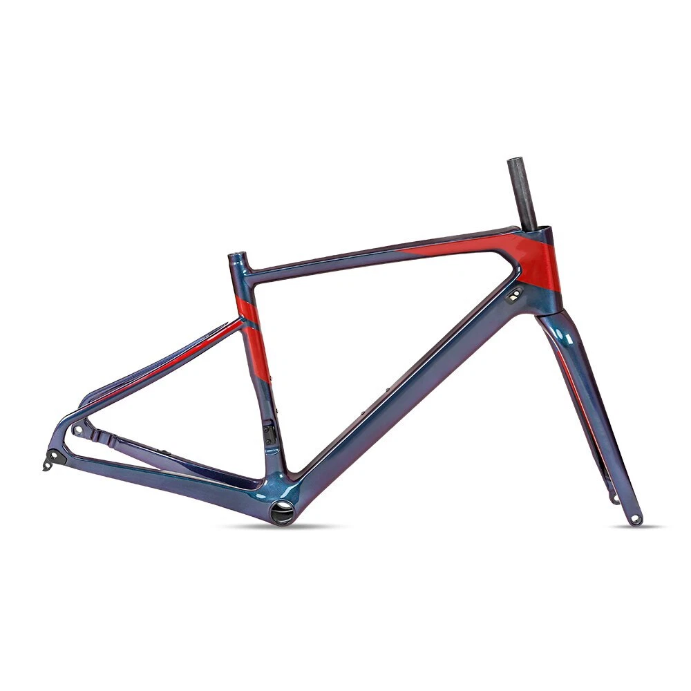 Road disc store frameset sale