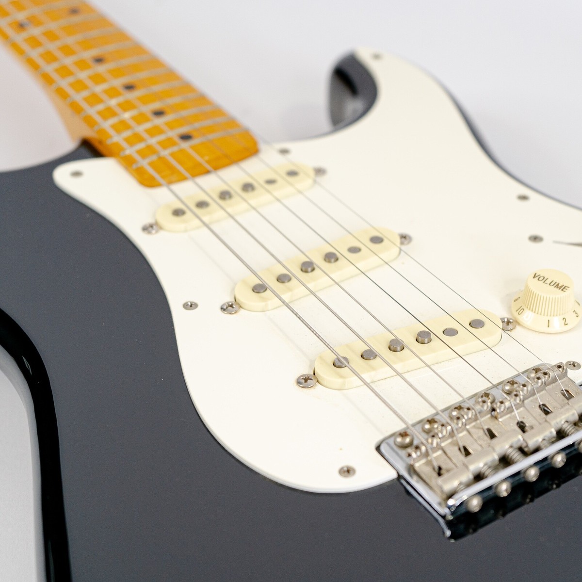 1997-2000 Fender Stratocaster '57 Reissue ST57 Electric 1997-2000 Fender Stratocaster '57 Reissue ST57 Electric