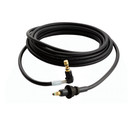 Nilfisk Hochdruck-Textilschlauch 9 m D-PG E 130.3 130.4 140.3 140.4 145.4 X-TRA