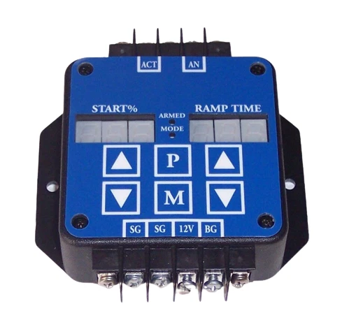 NITROUS PROGRESSIVE CONTROLLER NEW - Bild 1 von 1