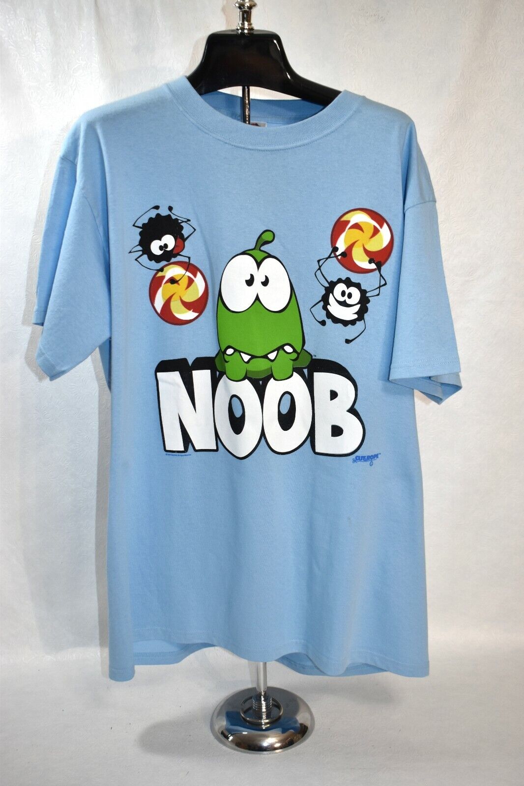 Noob T-Shirts for Sale