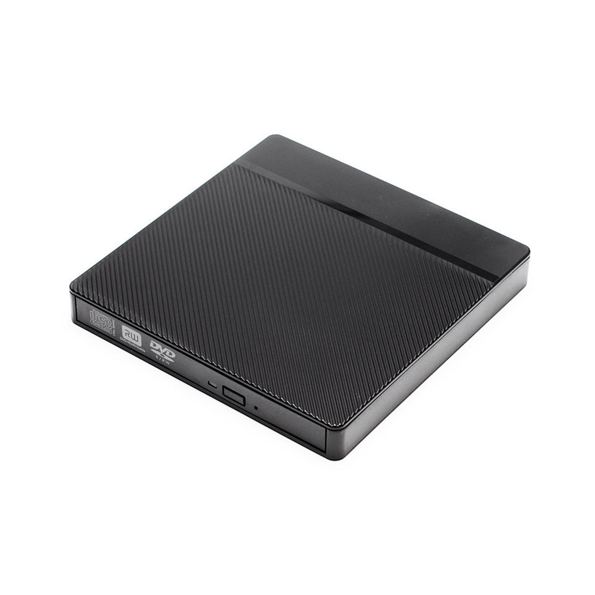 DVDROM CDROM CDRW DVDR CDR DVDRW External Optical Drive DVD