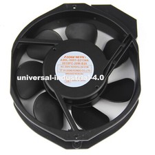 New In Box FLOWMAX A90L-0001-0213 A 5915PC-20W-B20 Axial Fan AC200V