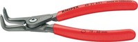 Knipex PräZisions-Sicherungsringzange L=210Mm 40-100Mm