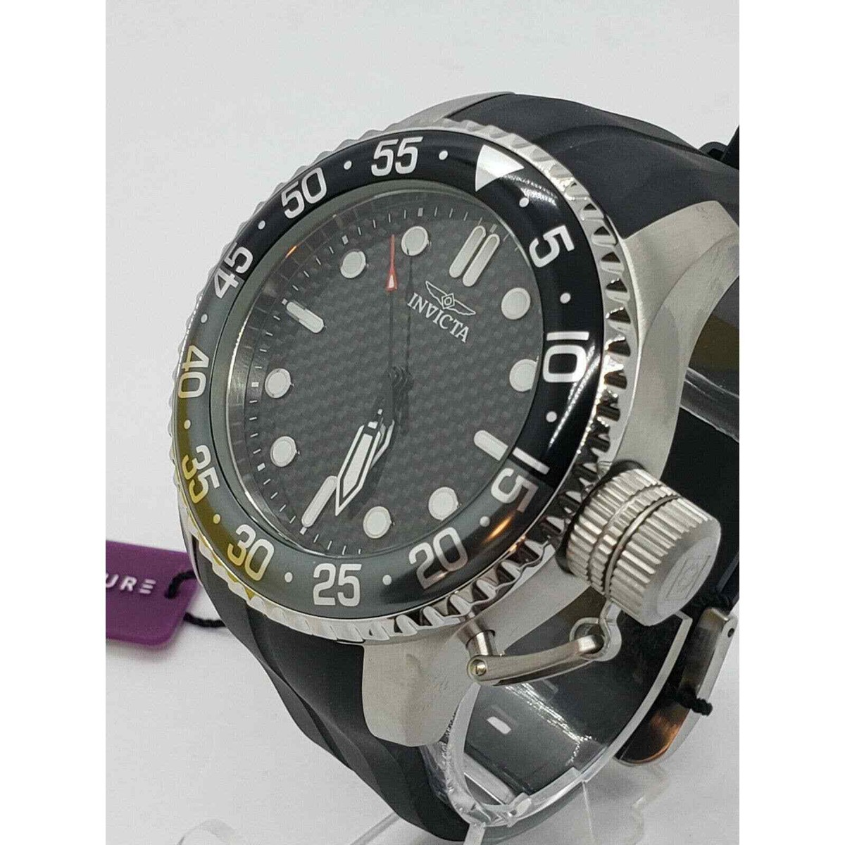 invicta ure