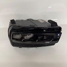 CITROEN C3 AIRCROSS DRIVER SIDE RIGHT LED HEADLIGHT YQ00721380 GENUINE 2023