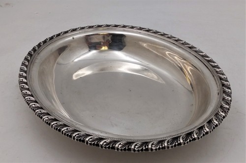 Tiffany & Co. Sterling Silver 1883 Bowl - Picture 2 of 6