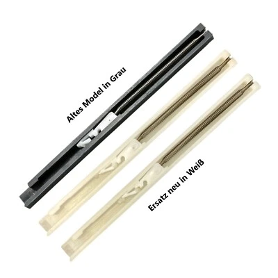 2x Grass Schubladeneinzug Einziehautomatik für Metro VAM 40 Einzug Feder Lade