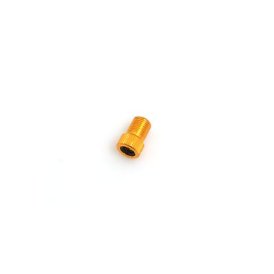Camera D’Aria Laxzo 20 X 1 3/8 – Valvola Auto Schrader 40 Mm, Gomma Resistente Per Bici