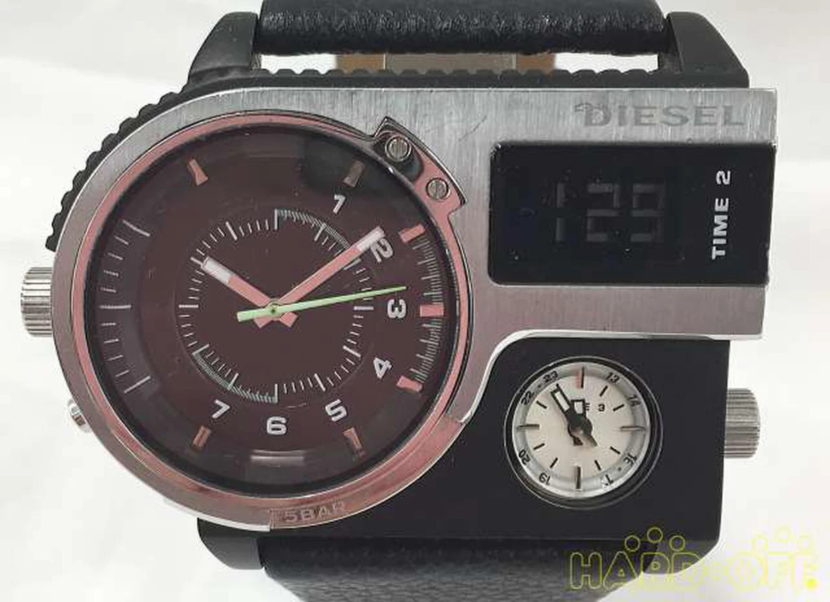 Diesel watches on ebay cheap