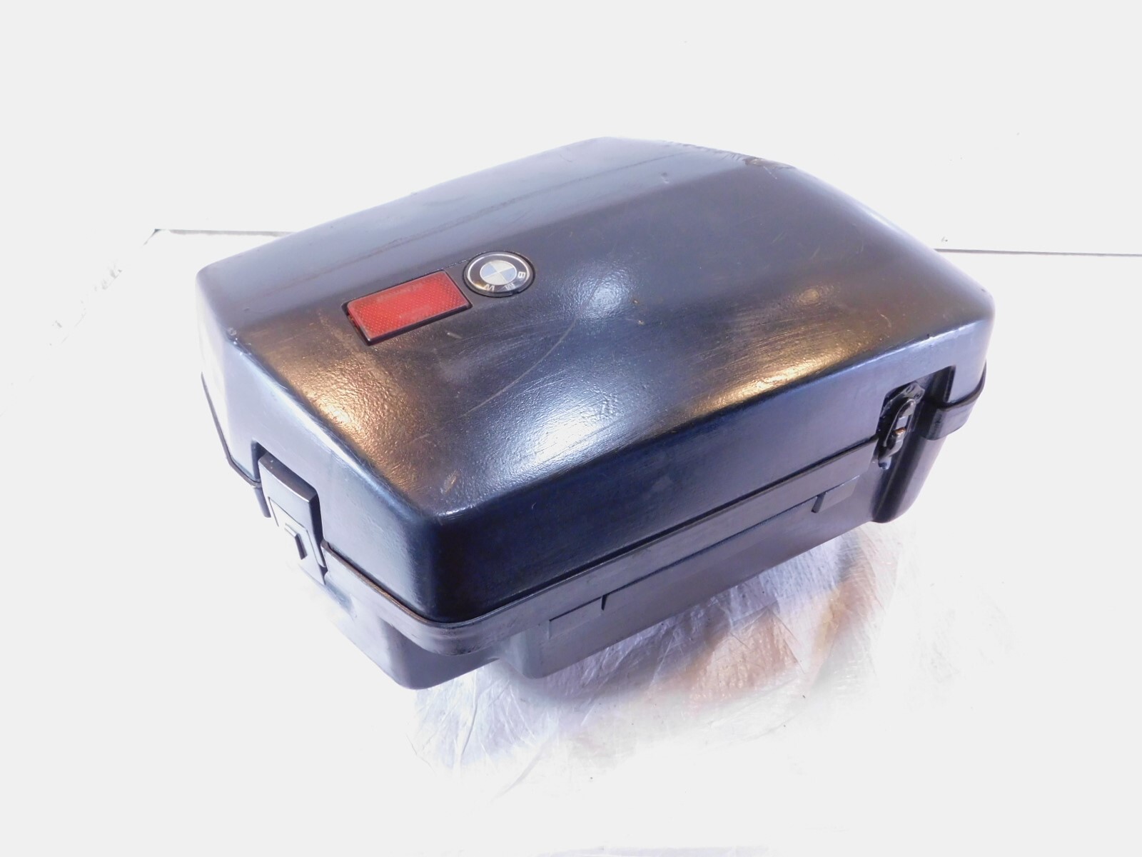 BMW K75 K75S K75RT K100 K100LT K100RS R100 Left Saddlebag Integral ...