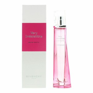 givenchy irrésistible eau de toilette
