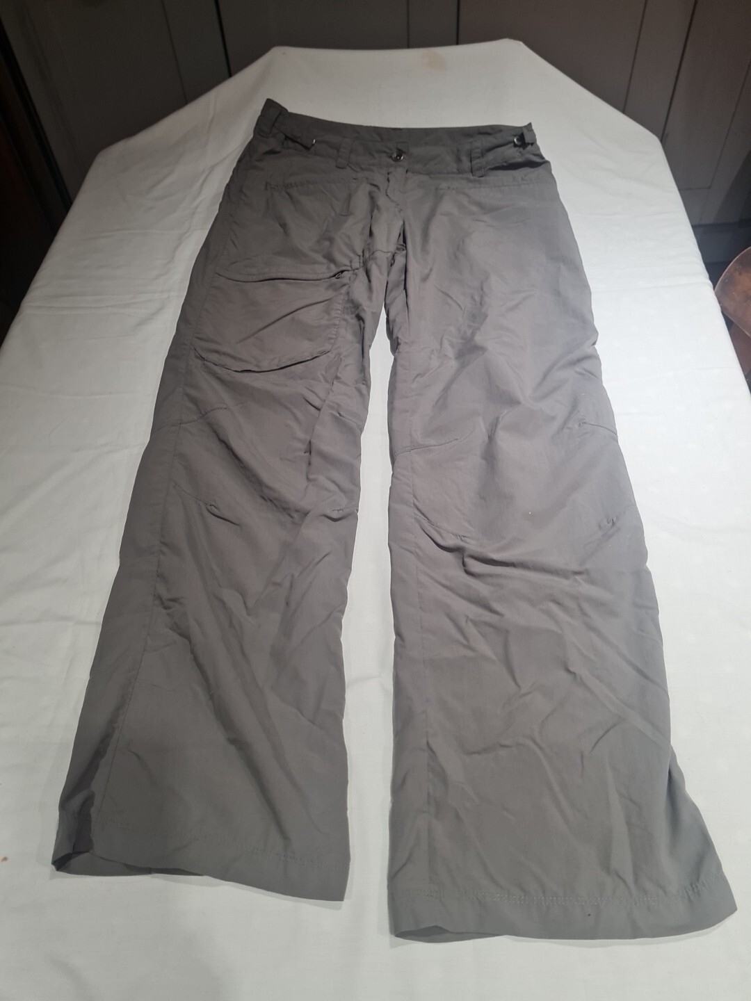 SALOMON PANTALONI DA PASSEGGIO DONNA ~ TAGLIA 12