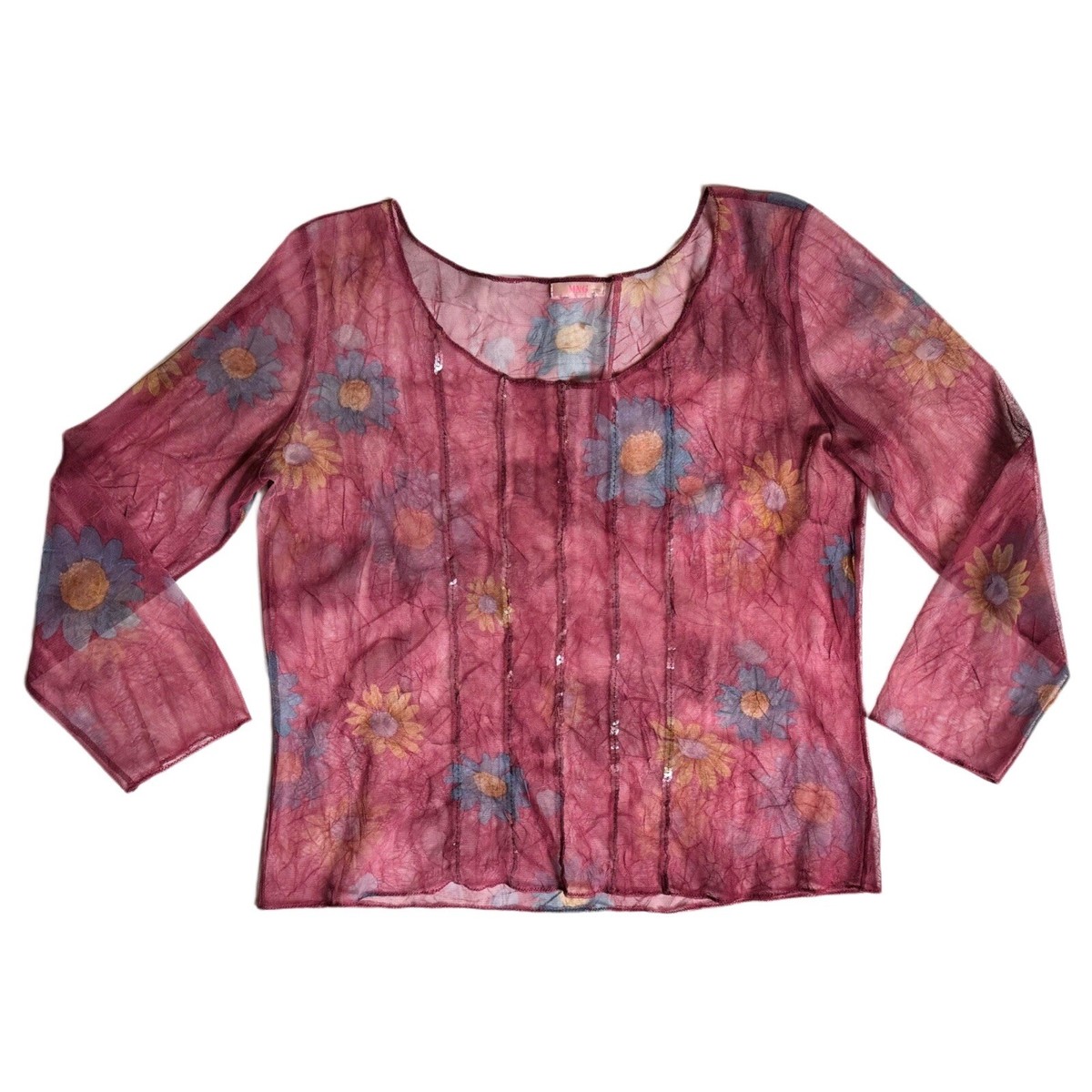 トップス misha&puff STRING HOLYOKE FLORAL 2y トップス misha&puff STRING HOLYOKE FLORAL 2y Kids Clothing