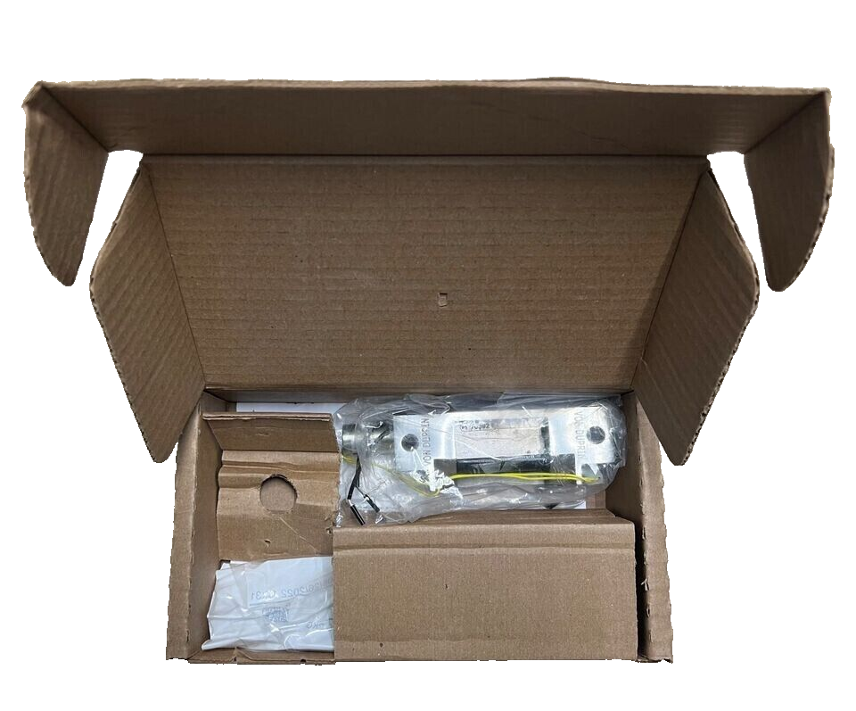New Allegion Von Duprin 6211WF US32D 12VDC FSE Electric Strike eBay