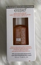 Essie Cuticle Care Conditions Nails And Hydrates Cuticles/0.46 Fl Oz New In Box