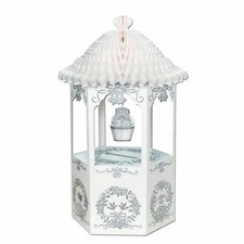 LARGE WEDDING WISHING WELL GIFT CARD ENVELOPE POSTING BOX (76CM)