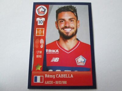 Sticker Panini FOOTBALL 77 – Collection Ligue 1 1977, Vignette Originale En Excellent état
