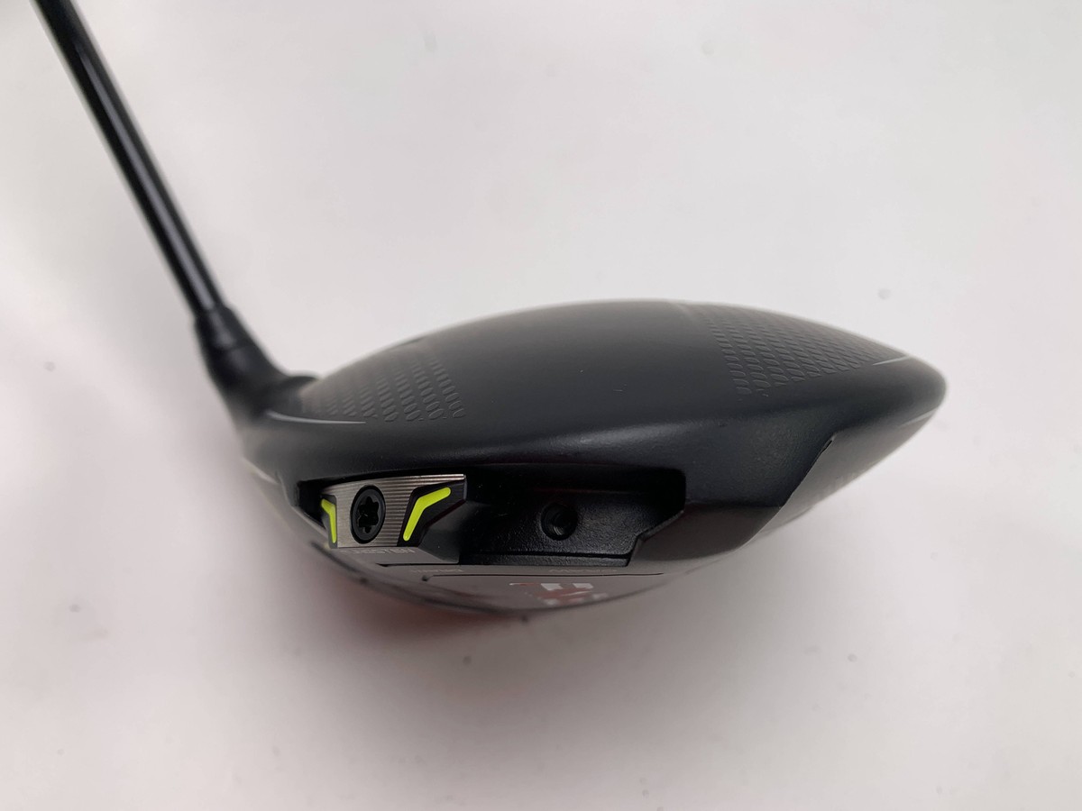 Ping G430 SFT Driver 10.5* Project X HZRDUS RDX Smoke 6.0 Stiff
