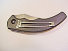FROST The Western 4 3/4"Tactical Fighter  No. 15-993   — photo 8