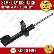 RENAULT CLIO MK2 1998>2009 FRONT LEFT OR RIGHT SHOCK ABSORBER STRUT *NEW*