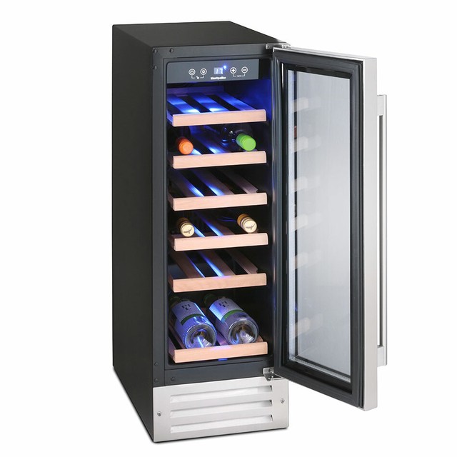 used wine cooler for sale