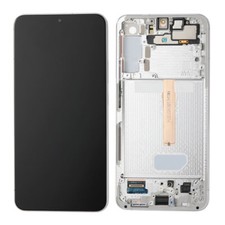 OLED LCD Display Touch Screen Digitizer For Samsung Galaxy S22 Plus 5G S906B/E