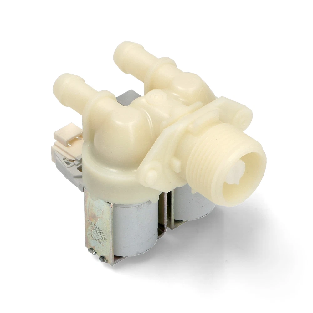 Elettrovalvola 2 Vie - Lavatrice - BEKO - 2245513662734861936 - Foto 5