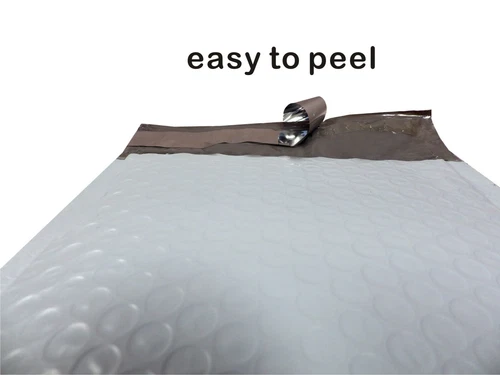 Yens® 100 #3 8.5x14.5 Poly Bubble Padded Envelopes Mailers Inner 8.5x13.5 image 5