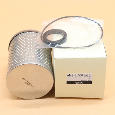 1PCS NEW OEM Replacement Filter For SMC AMG-EL550 AMGEL550