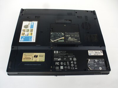 【中古】Compaq nx6310/S/CT nx6320/CT nx6325での動作保証1GBメモリ Compaq nx6310 / HP Laptop HSTNN-I05C 1GB RAM - FOR PARTS ONLY | eBay