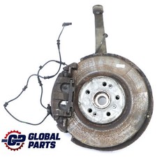 Mercedes W251 Radträger Nabe vorne rechts Bein Bremsscheibe Bremssattel Mercedes W251 Radträger Nabe vorne rechts Bein Bremsscheibe Bremssattel