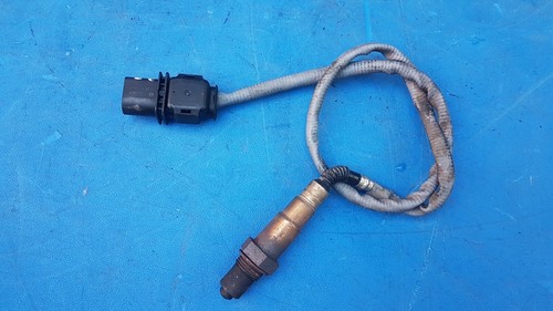 Bosch Lambdasonde Alfa 159 Brera 3.2 JTS V6 0258007333 Oxygen O2 Sensor Lambda